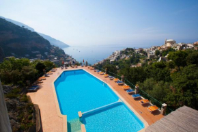 Estate4home - RELAXING POSITANO